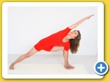 Yoga-Kurse-Vorarlberg-Yoga-Bregenez-Dornbirn-Feldkirch-Utthita Parsva Konasana -11