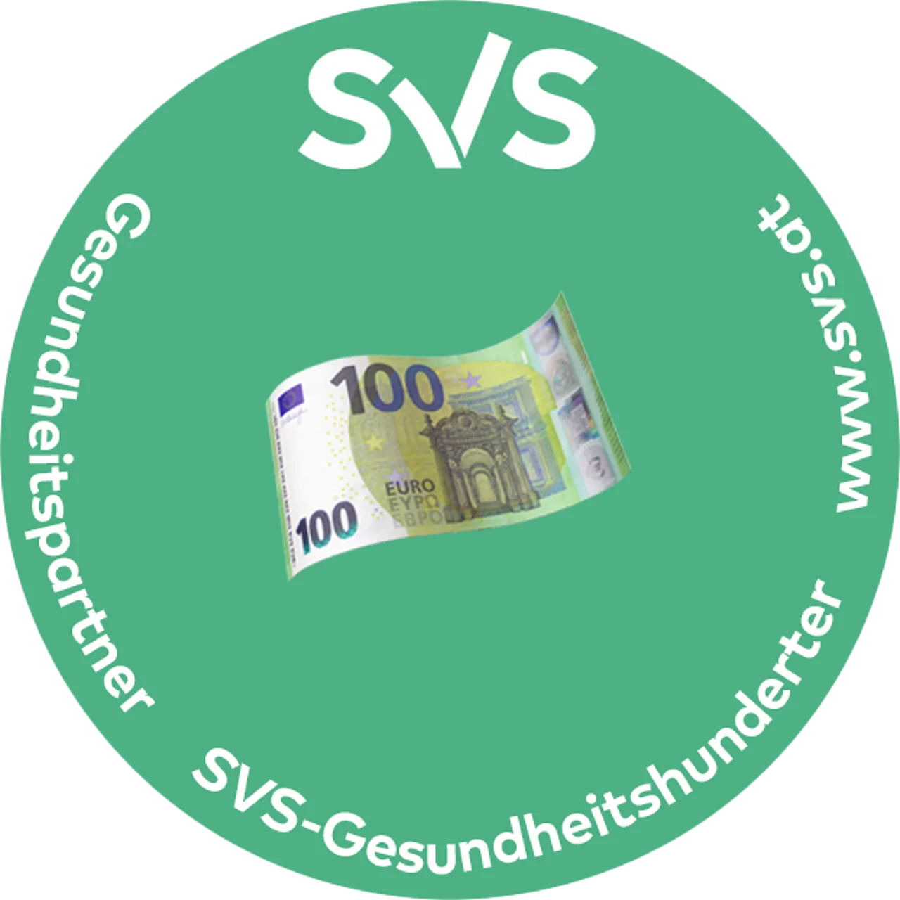 SVS-Gesundheitshunderter-Partner